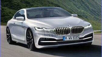 Bmw Series Top HD Wallpaper Autoweik