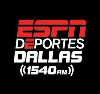 Espn Deportes Black Background Khavari Moghadassi