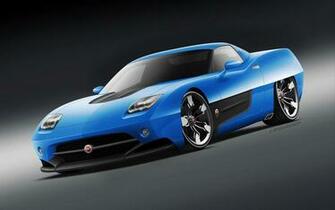 Endora Sc Corvette Sports Car Wallpaper Hot Cars Zone