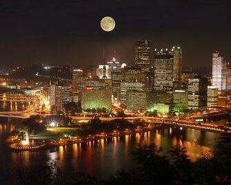 American Life Pittsburgh