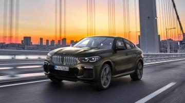 Bmw X6 Car Suv Silver Vehicle Wallpaper Resolution