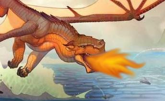Wings Of Fire Series Favourites By Echobrooke The Cat On