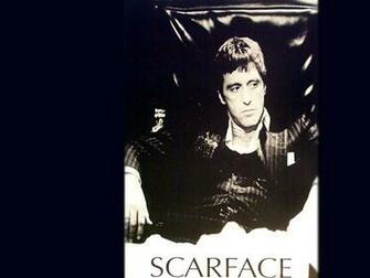 Pics Photos Scarface Wallpaper Movie Desktop