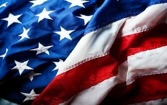 American Flag Wallpaper