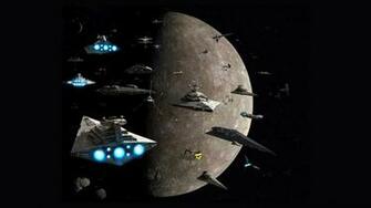 Star Wars Wallpaper From The Classic Movies