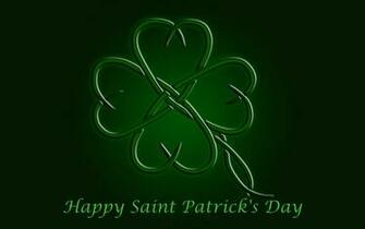 St Patricks Day Wallpaper Holiday Patrick S
