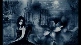 Sad Alone Wallpaper