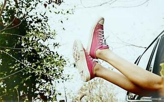 Wallpaper Photography Shoe