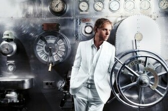 Armin Van Buuren Asot Radio Wallpaper World Collection