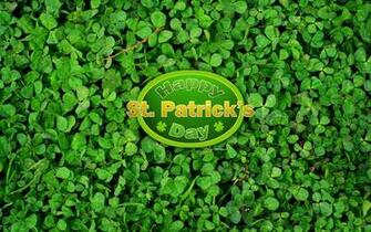 Irish Clover Wallpaper Ing Gallery
