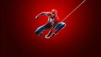 Marvel S Spider Man Game Ps4 Playstation