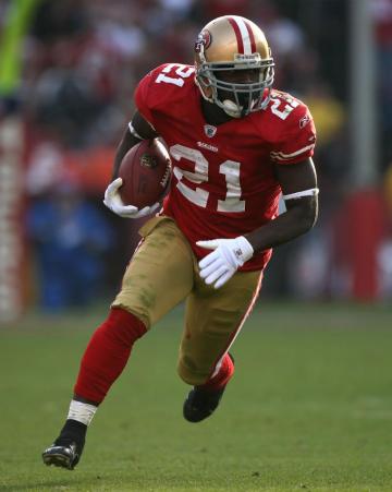 Frank Gore Photos Zimbio