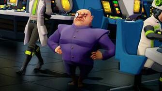 Evil Genius World Domination 1440p Resolution