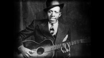 Robert Johnson Wallpaper
