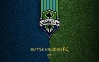 Seattle Sounders Fc 4k Ultra HD Wallpaper Background Image