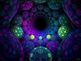 Psychedelic Wallpaper