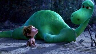 Good Dinosaur Animation Fantasy Cartoon Family Comedy Adventure Drama