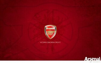 Arsenal Fc Wallpaper