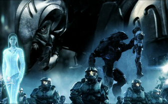 Halo Wars