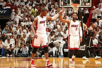 Miami Heat Release Preseason Schedule