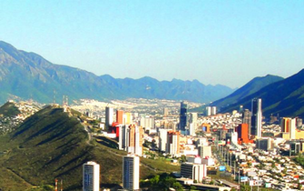 Monterrey