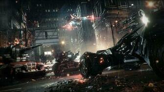 Wallpaper Batman Arkham Knight HD Upload At September