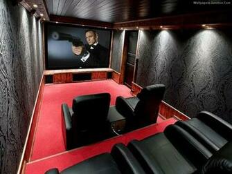 Home Theatre Wallpaper Jpg