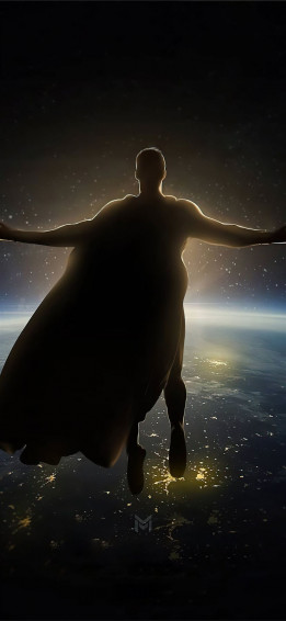 The Superman Outside World 5k Wallpaper Beaty Your