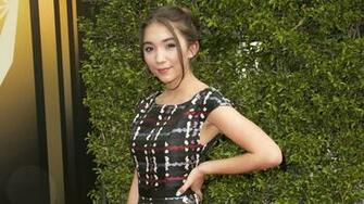 Girl Meets World Star Rowan Blanchard Honored With