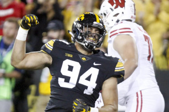 Top Iowa Hawkeyes Wallpaper Full HD 4k To Use