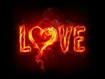 Fire HD Wallpaper Background Image