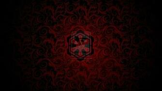 Sith Empire Patterns By Darthned Customization Wallpaper Abstract