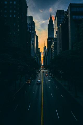 Urban Wallpaper Pictures Image