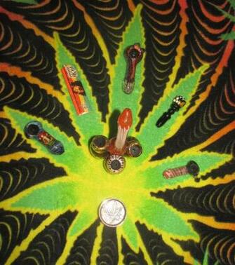 Trippy Pot Tie Dye Marijuana Search Settings