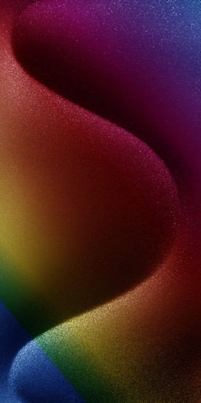 iPhone Modded Wallpaper In New Apple