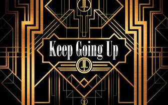 The Great Gatsby Wallpaper On