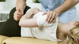 Chiropractic Centre Pro Sant West Island
