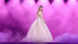 Speak Now Taylor S Version Will Feature Paramore Hayley