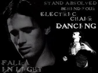 Jeff Buckley Image HD Wallpaper And