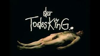 Der Todesking Bluray Bullets