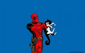 Deadpool Wallpaper High Definition