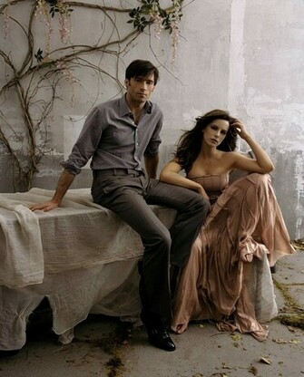 Fashion Kate Beckinsale Van Helsing Hugh Jackman Wallpaper