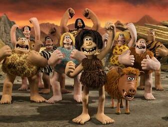 My Wallpaper Cartoons Early Man
