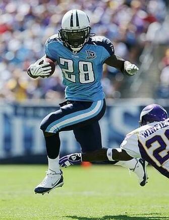 Chris Johnson Tennessee Titans Image Code For Myspace