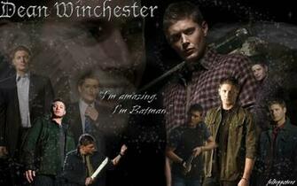 Dean Angel Wings Wallpaper Supernatural