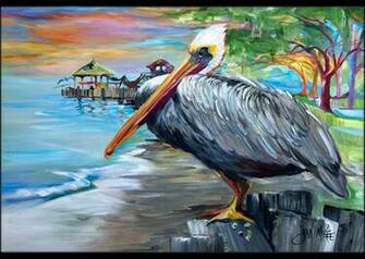Pelican Traditional Doormats By The Store