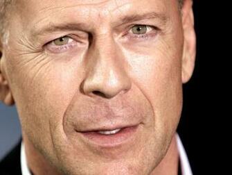 Image Space Top Bruce Willis Photos