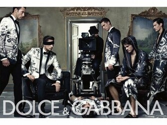 Fonds D Cran Dolce And Gabbana Tous Les Wallpaper