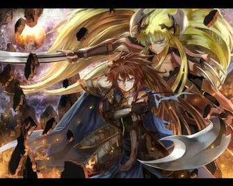Cardfight Vanguard Wallpaper Pc 7ad4y3g 4usky