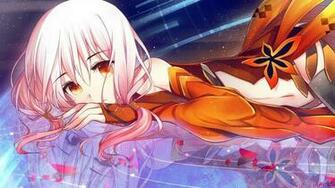 Guilty Crown HD Wallpaper Anime Background